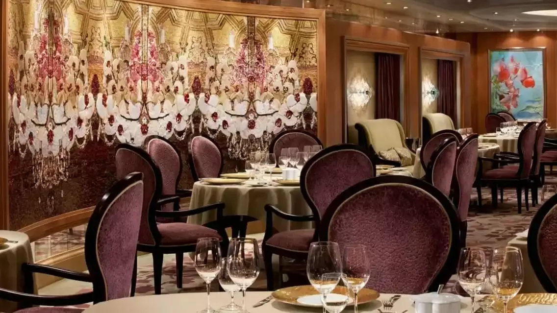 Espaces et activités à bord du Allure of the Seas