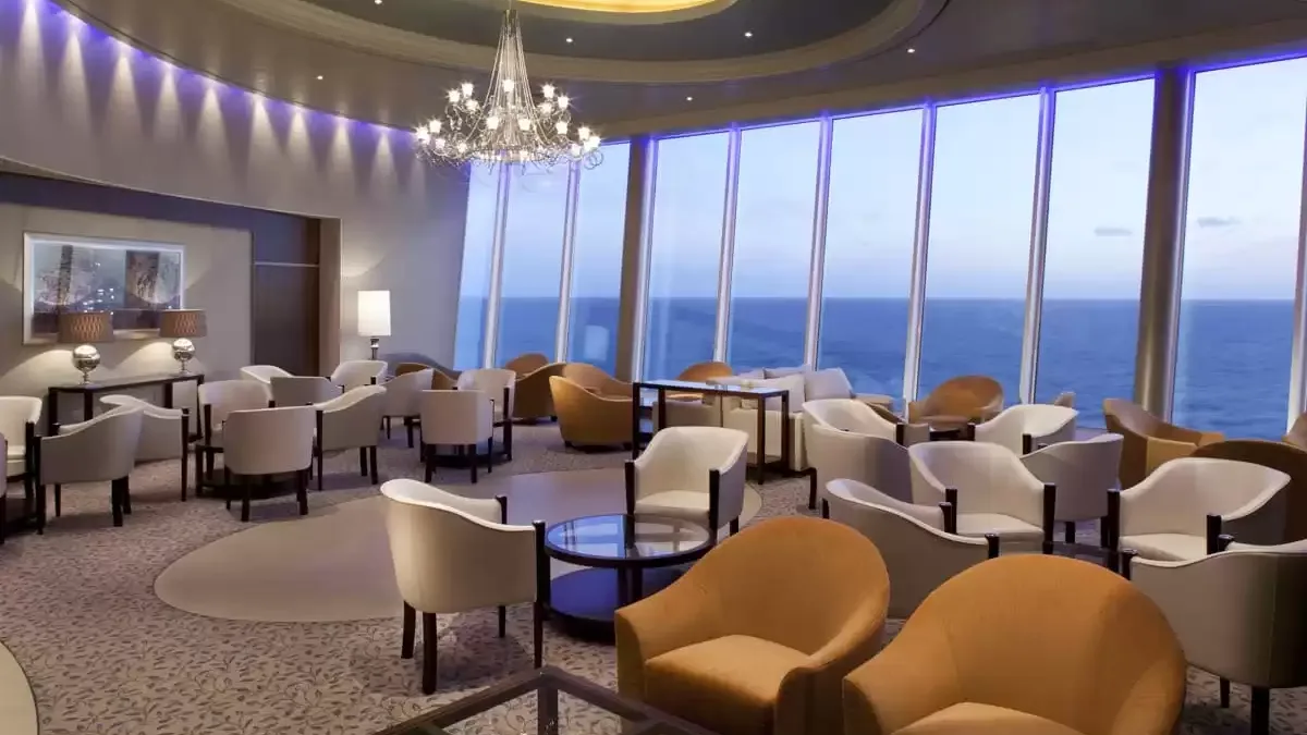 Espaces et activités à bord du Allure of the Seas