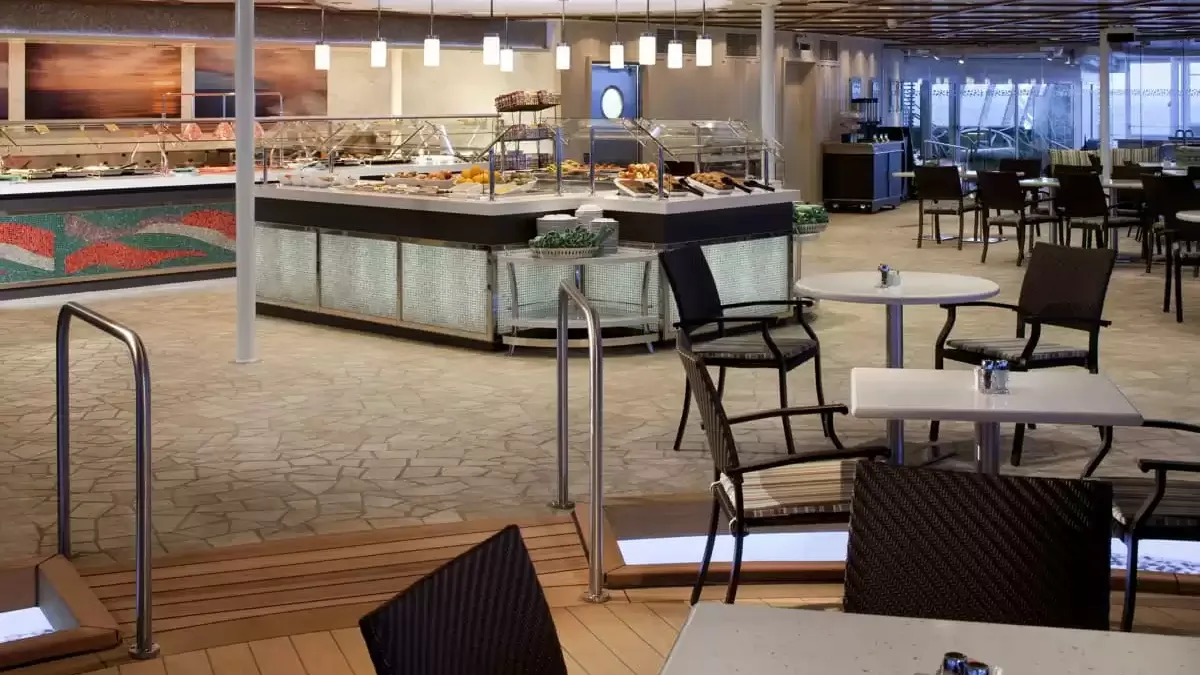 Espaces et activités à bord du Allure of the Seas