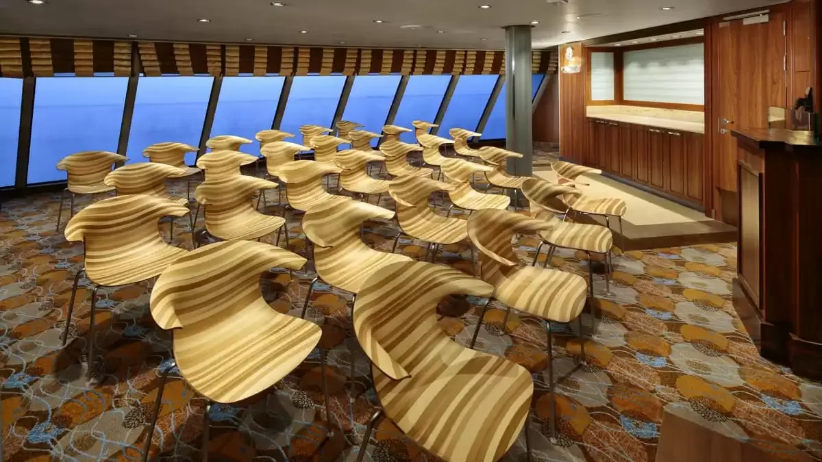 Espaces et activités à bord du Anthem of the Seas