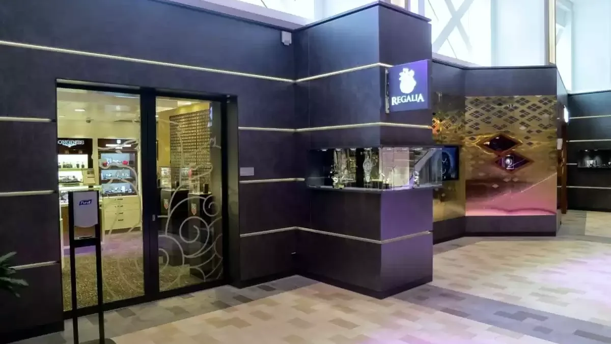 Espaces et activités à bord du Anthem of the Seas
