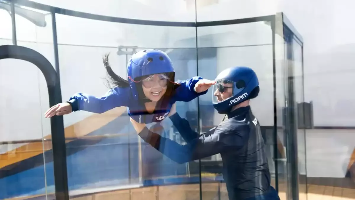 Espaces et activités à bord du Anthem of the Seas
