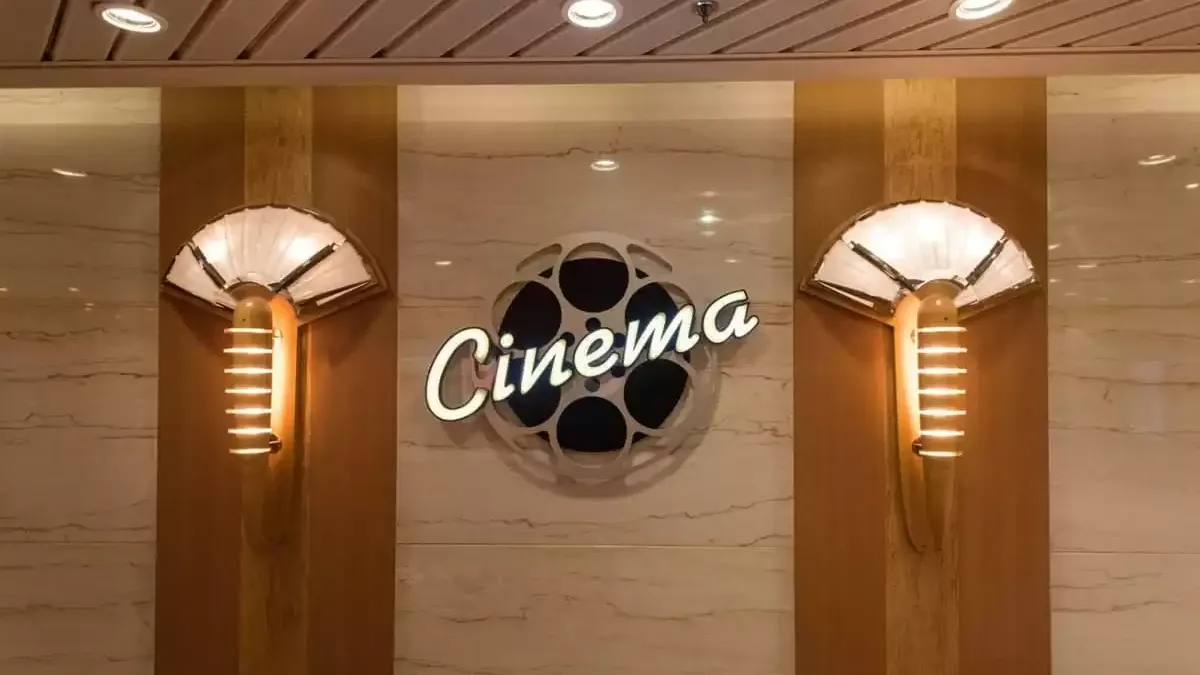 Espaces et activités à bord du Brilliance of the Seas