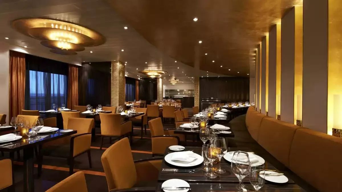 Espaces et activités à bord du Carnival Breeze