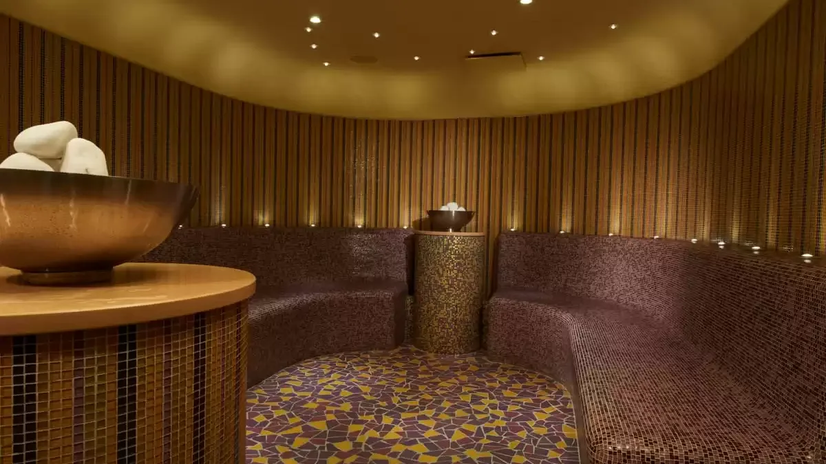 Espaces et activités à bord du Carnival Breeze