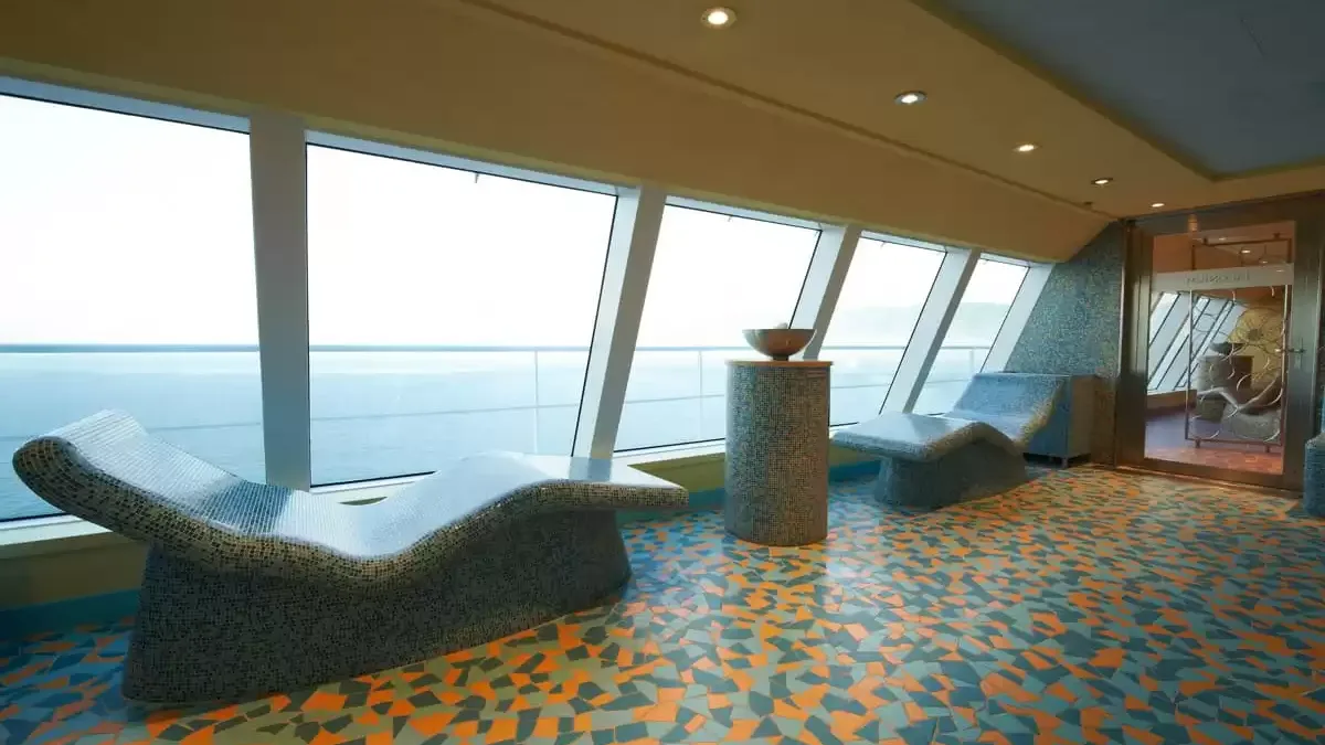 Espaces et activités à bord du Carnival Breeze