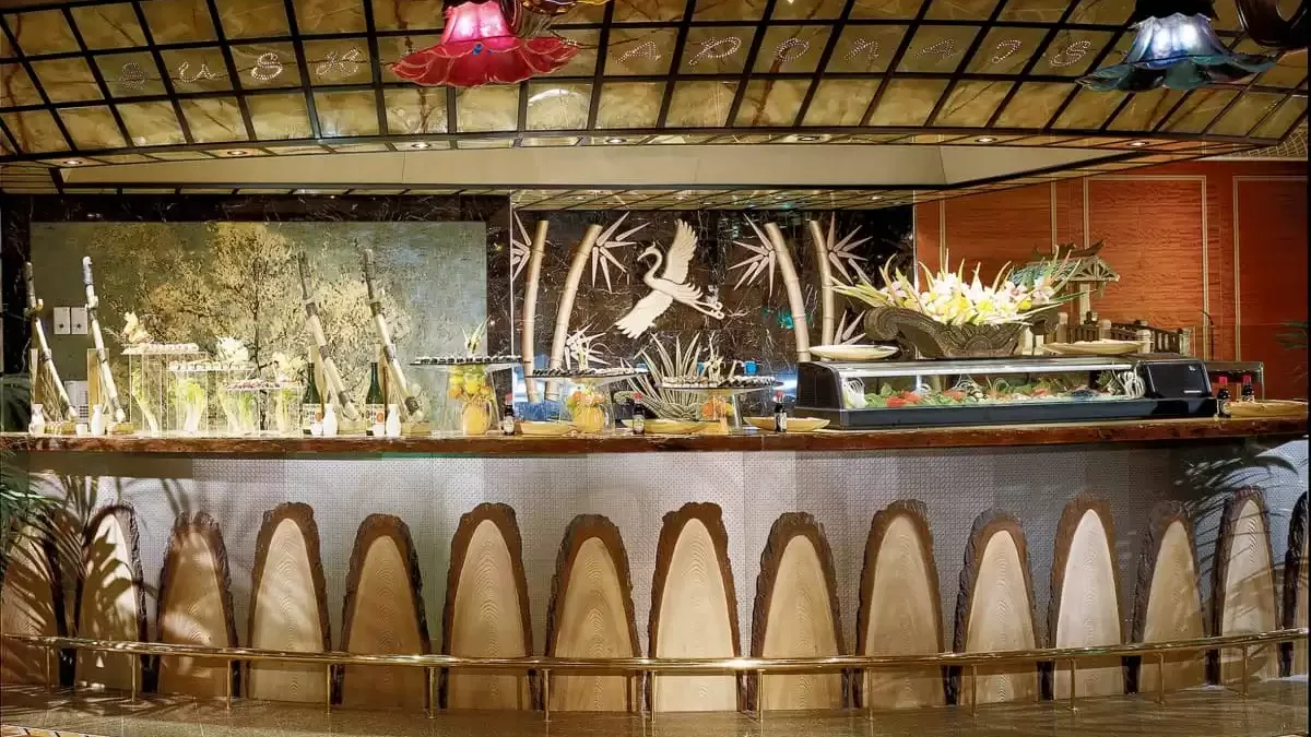 Espaces et activités à bord du Carnival Conquest
