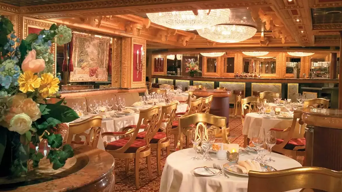 Espaces et activités à bord du Carnival Freedom