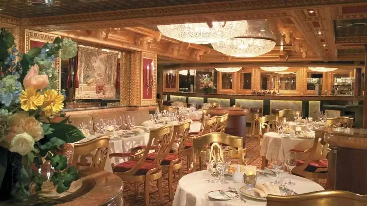 Espaces et activités à bord du Carnival Freedom
