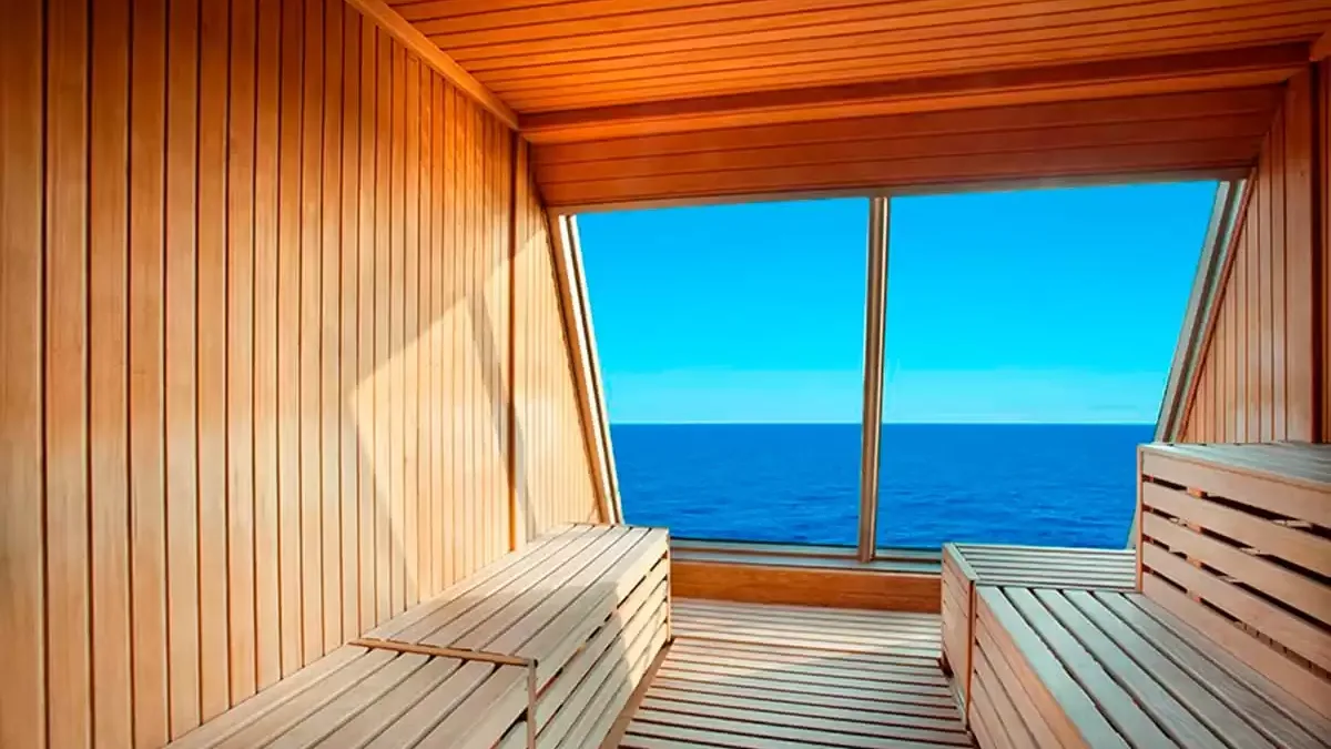 Espaces et activités à bord du Carnival Glory