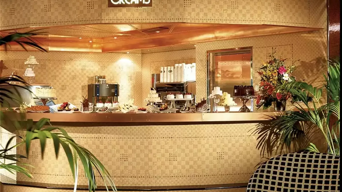 Espaces et activités à bord du Carnival Glory
