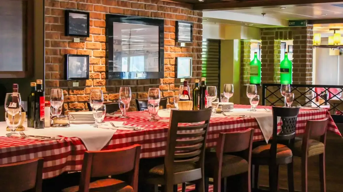 Espaces et activités à bord du Carnival Horizon