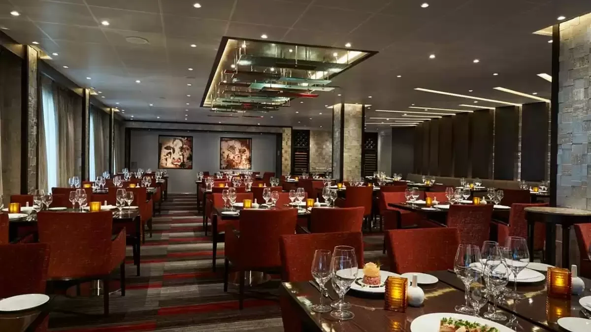 Espaces et activités à bord du Carnival Horizon