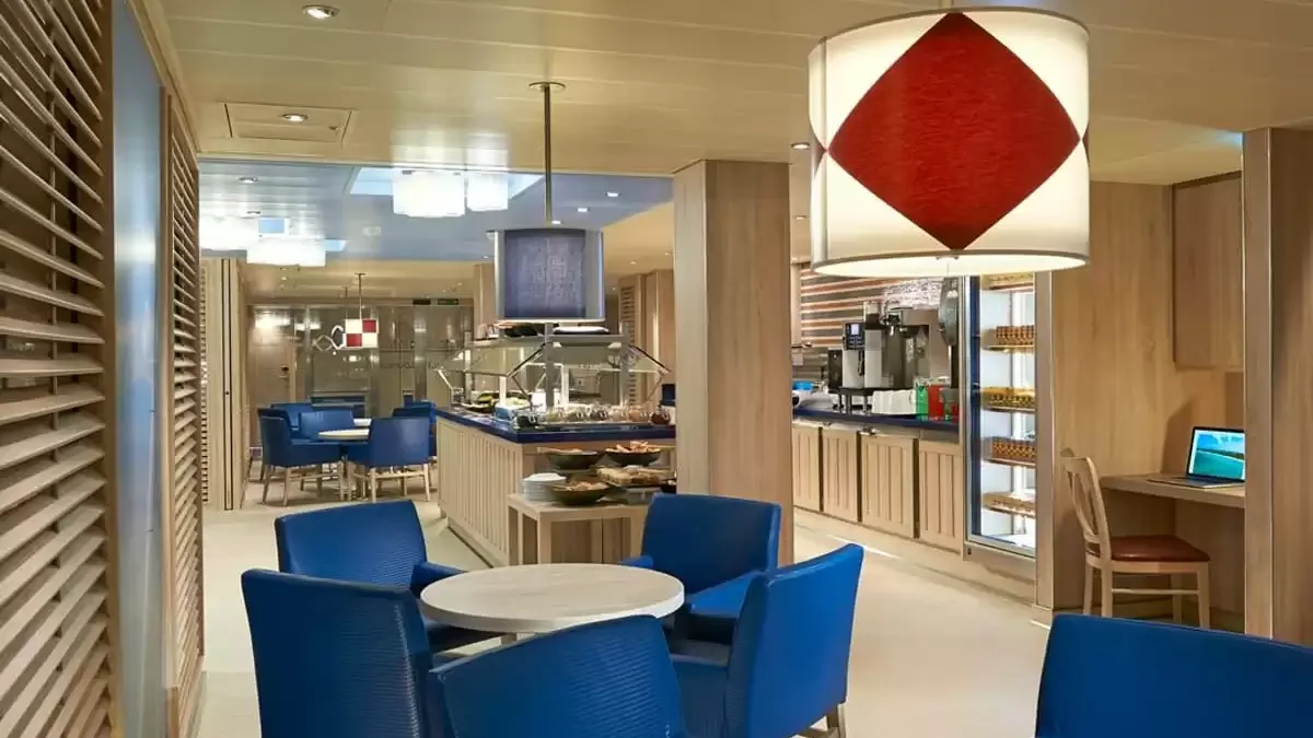 Espaces et activités à bord du Carnival Horizon