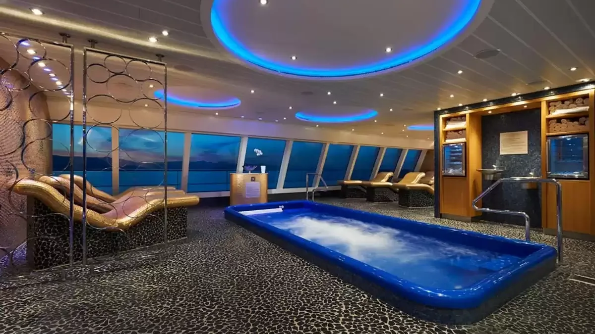 Espaces et activités à bord du Carnival Horizon