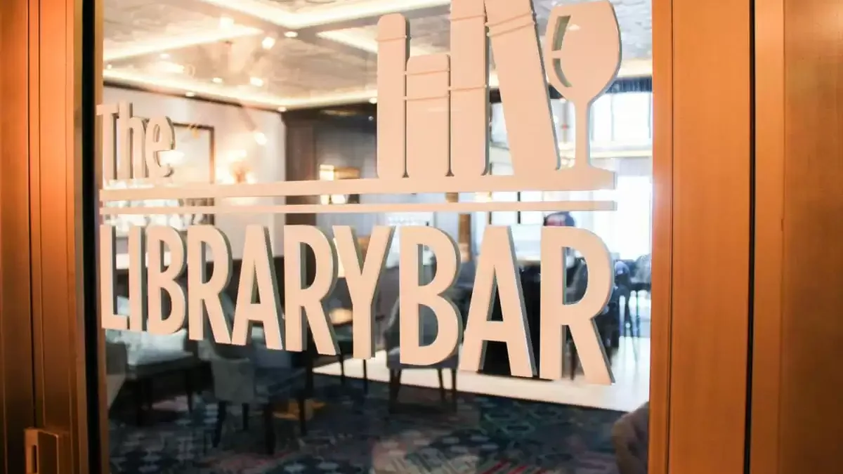 Espaces et activités à bord du Carnival Horizon