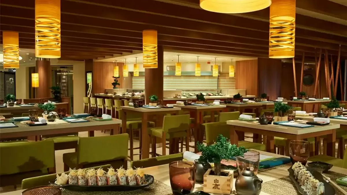 Espaces et activités à bord du Carnival Horizon