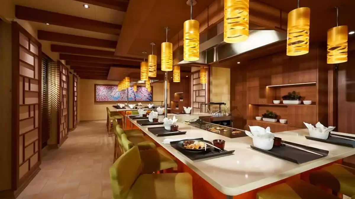 Espaces et activités à bord du Carnival Horizon