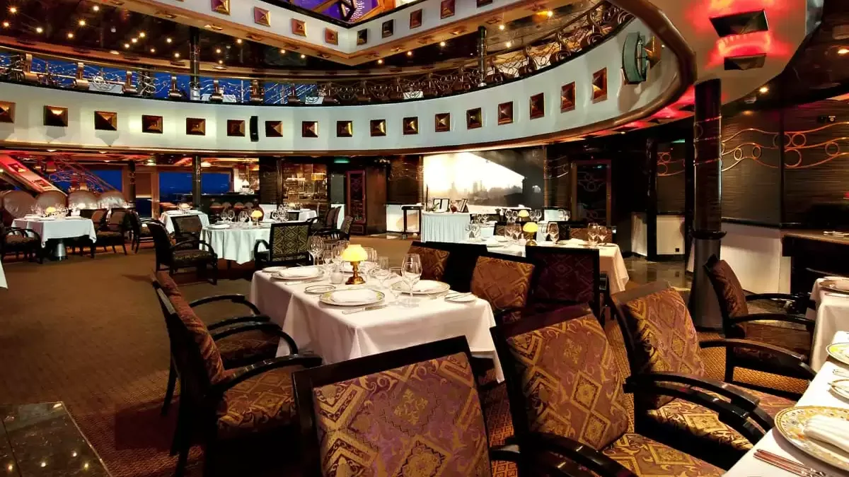 Espaces et activités à bord du Carnival Miracle