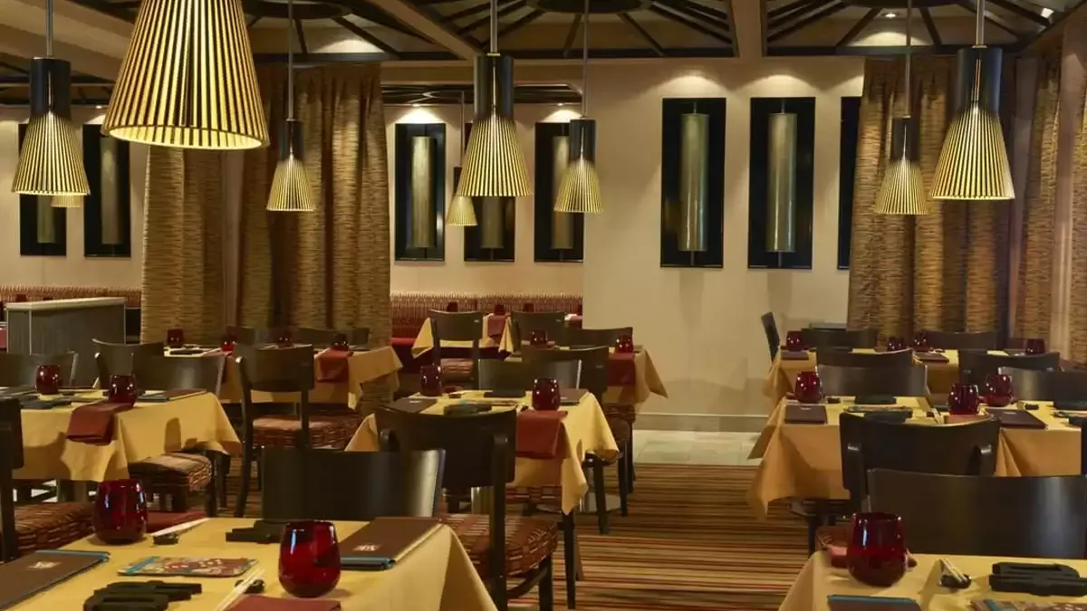 Espaces et activités à bord du Carnival Sunshine