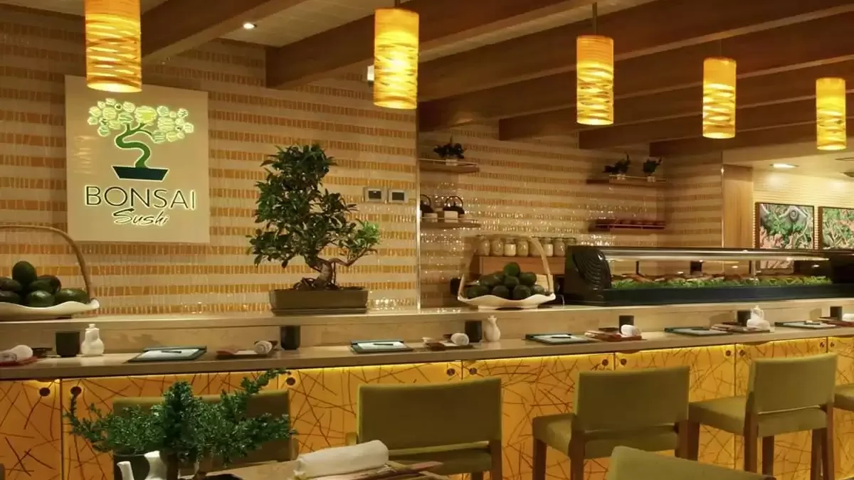Espaces et activités à bord du Carnival Sunshine