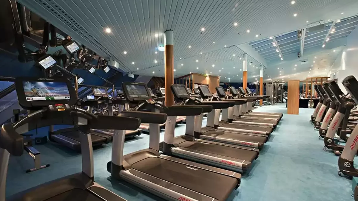 Espaces et activités à bord du Carnival Sunshine