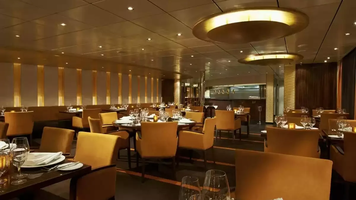 Espaces et activités à bord du Carnival Sunshine