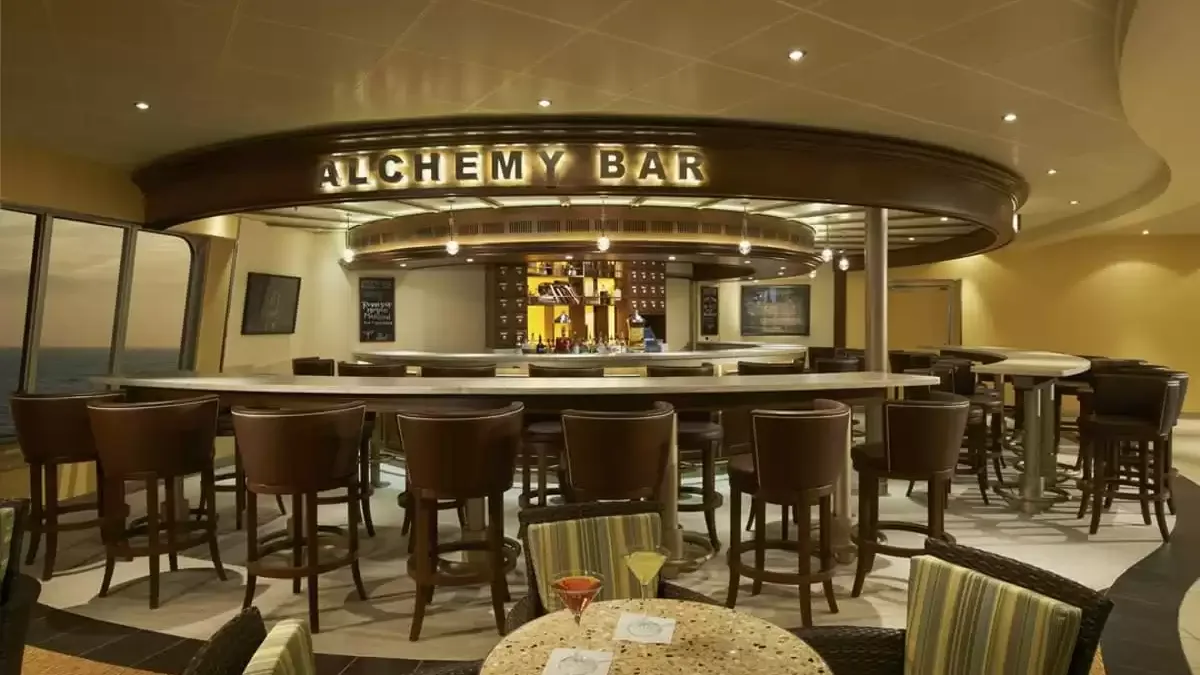 Espaces et activités à bord du Carnival Sunshine