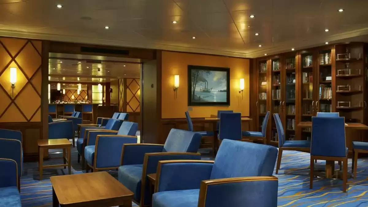 Espaces et activités à bord du Carnival Sunshine