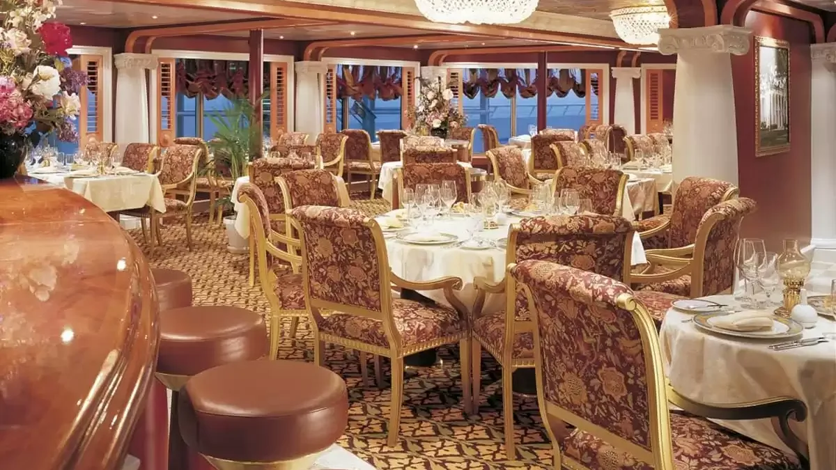 Espaces et activités à bord du Carnival Valor