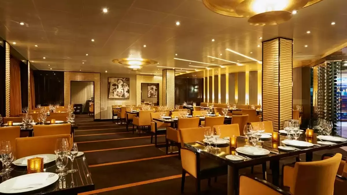 Espaces et activités à bord du Carnival Vista