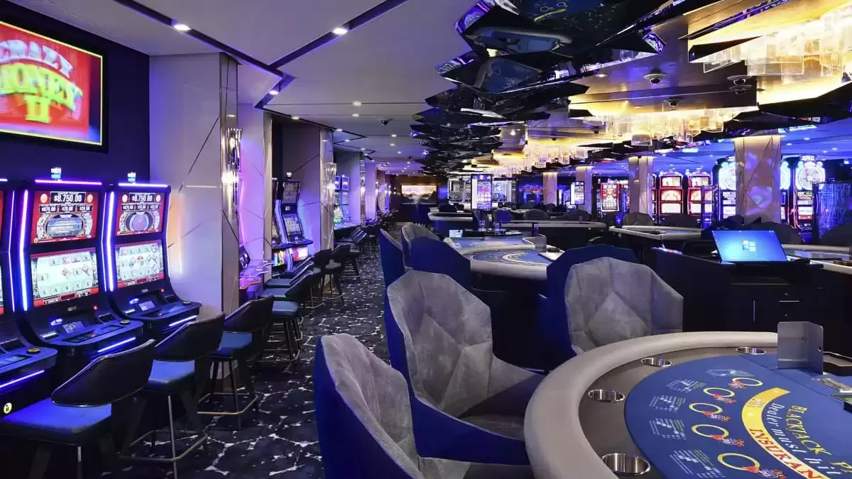 Espaces et activités à bord du Celebrity Apex