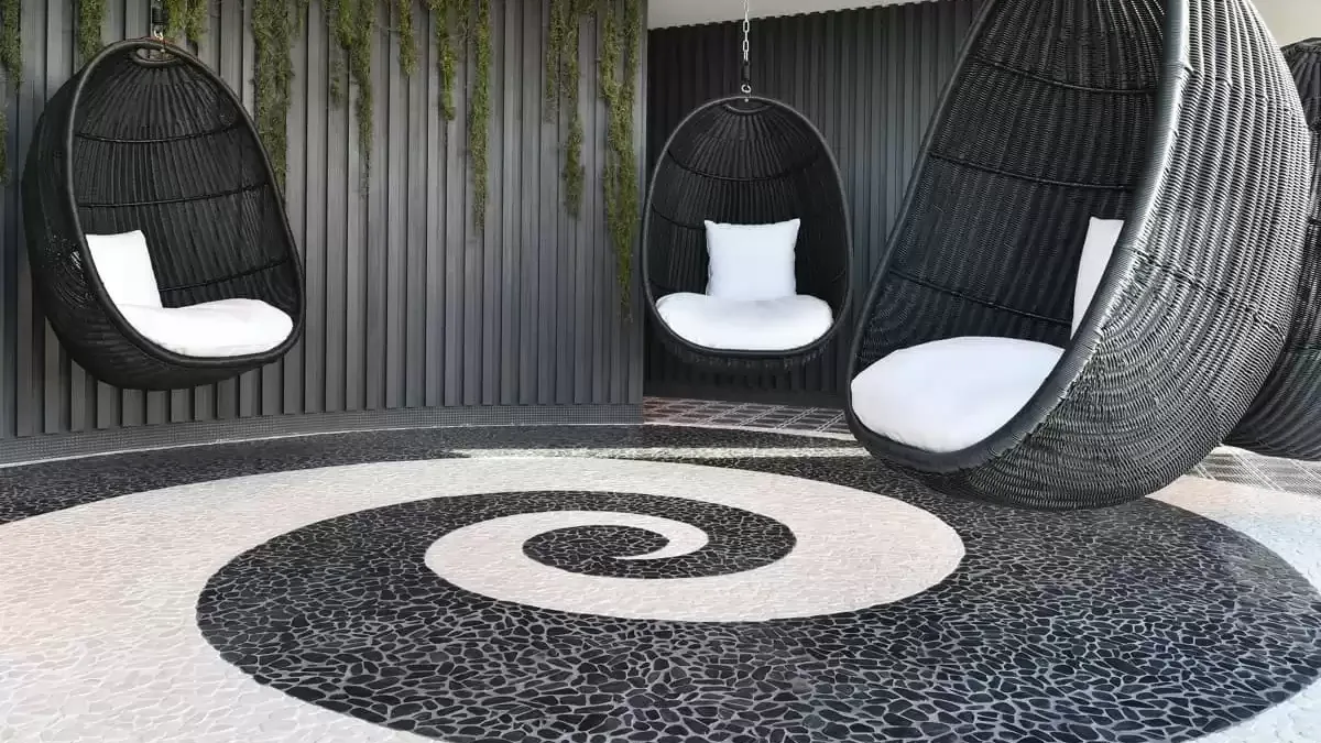 Espaces et activités à bord du Celebrity Apex