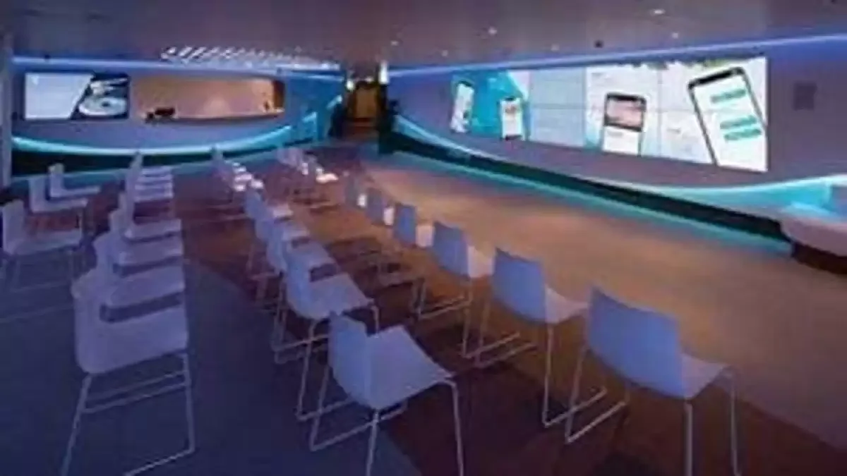 Espaces et activités à bord du Celebrity Ascent