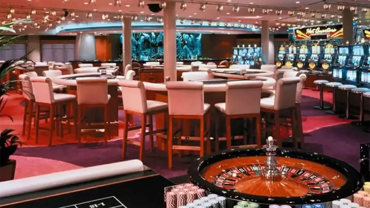 Espaces et activités à bord du Celebrity Beyond