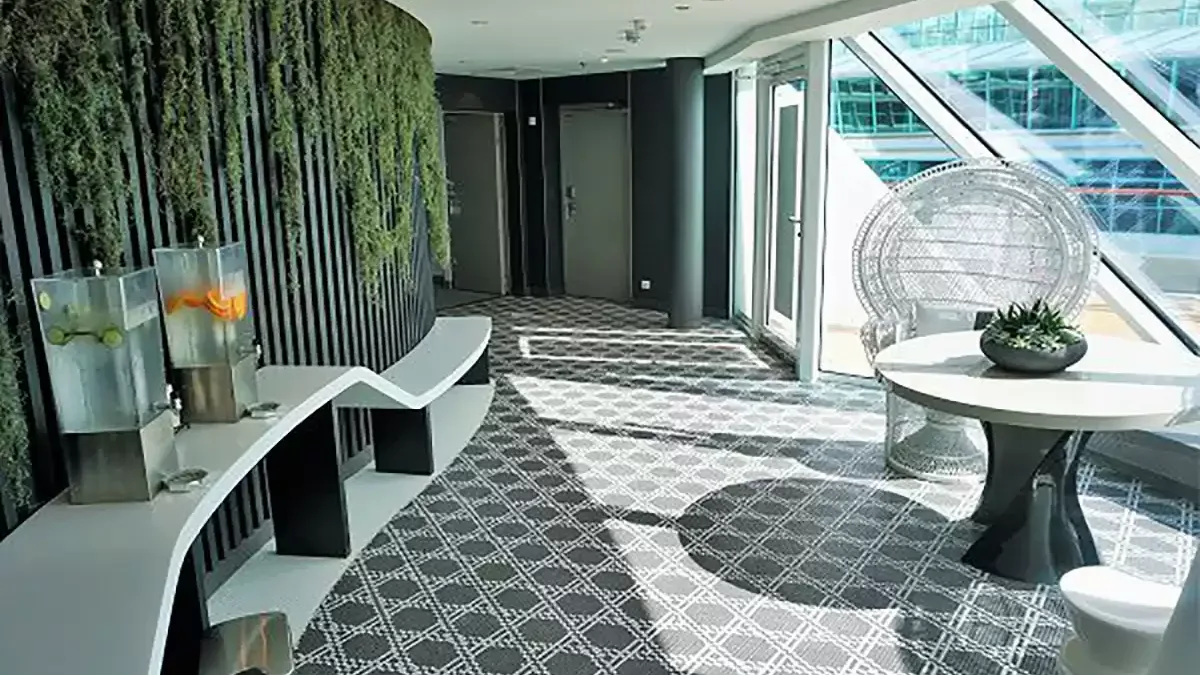 Espaces et activités à bord du Celebrity Beyond