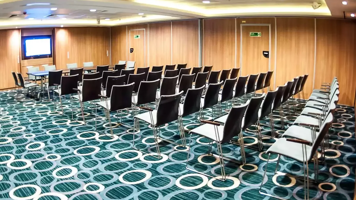 Espaces et activités à bord du Celebrity Constellation