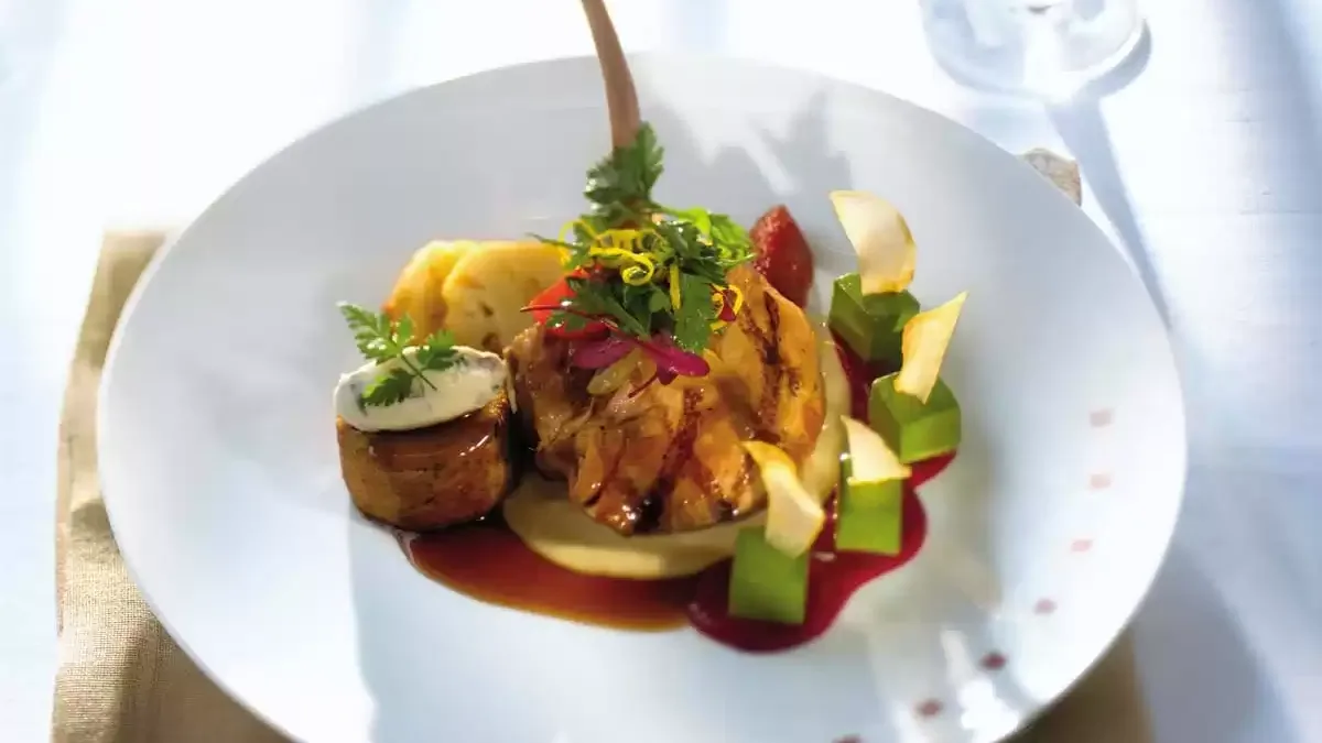 Espaces et activités à bord du Celebrity Eclipse