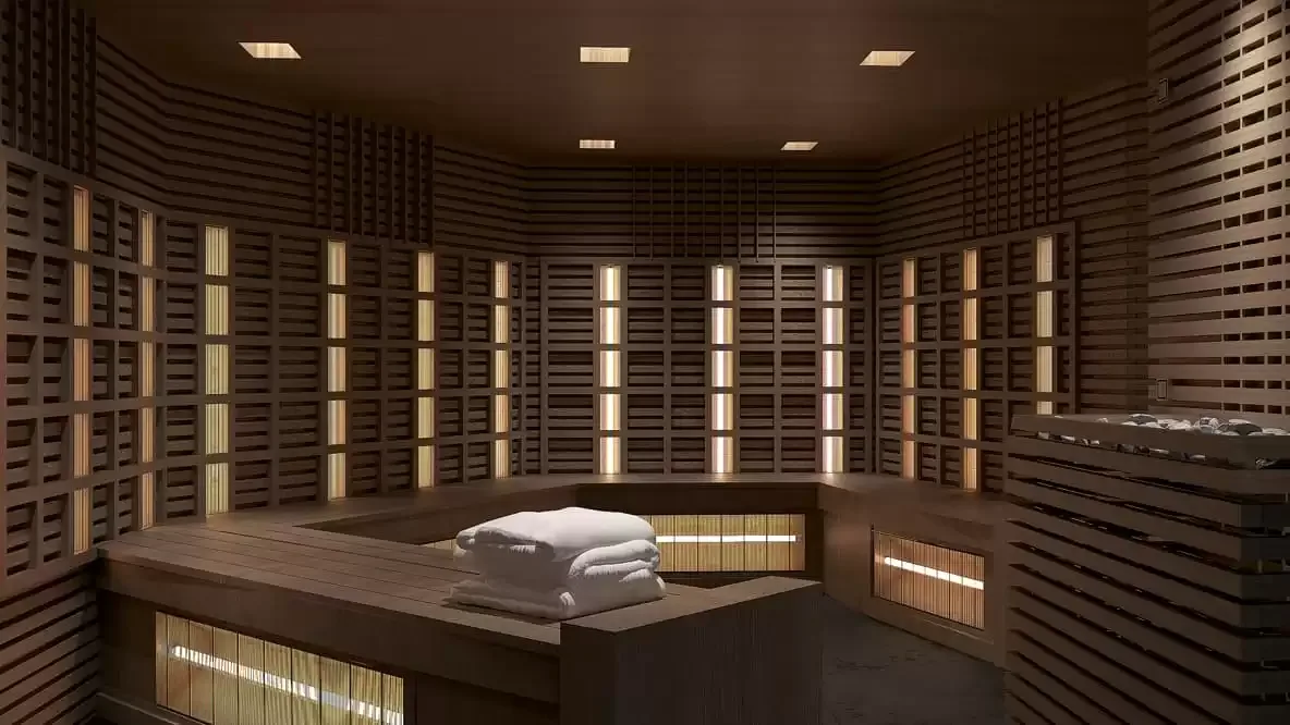 Espaces et activités à bord du Celebrity Edge