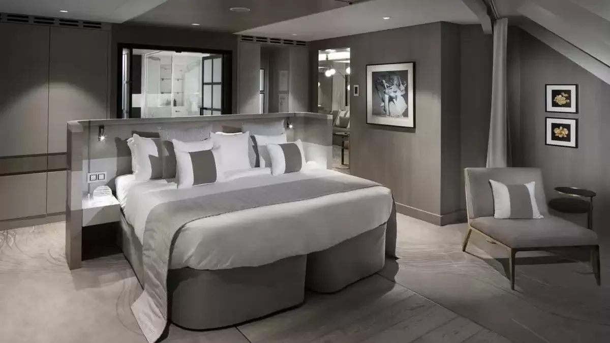 Espaces et activités à bord du Celebrity Edge
