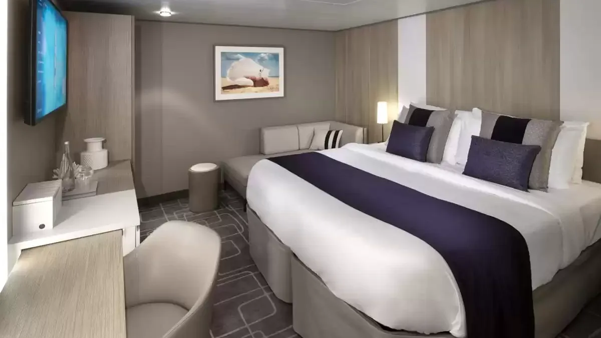 Espaces et activités à bord du Celebrity Edge