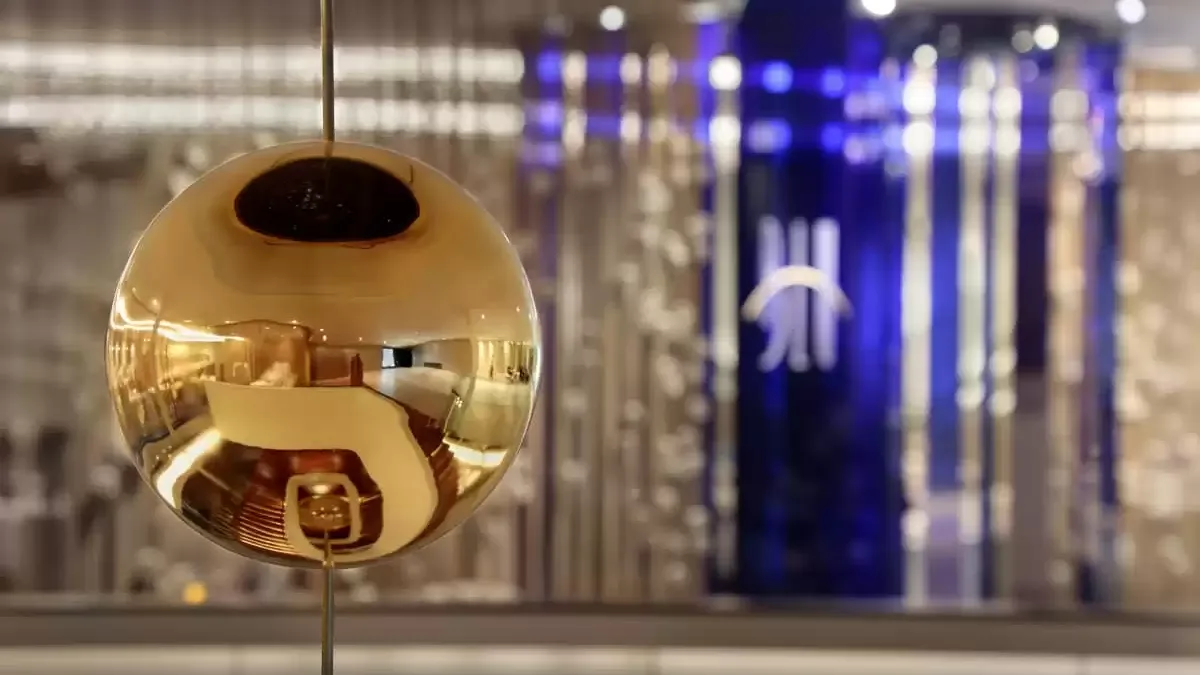 Espaces et activités à bord du Celebrity Edge