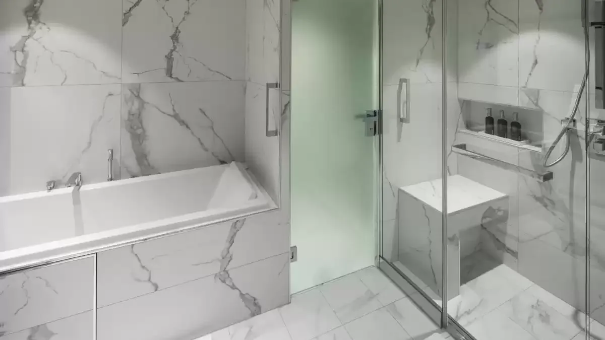 Une cabine à bord du Celebrity Edge