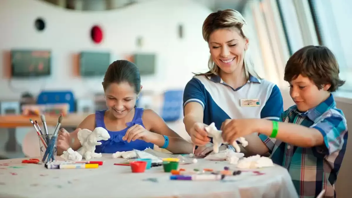 Espaces et activités à bord du Celebrity Edge