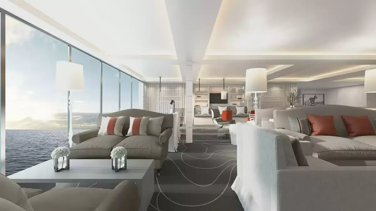 Espaces et activités à bord du Celebrity Edge