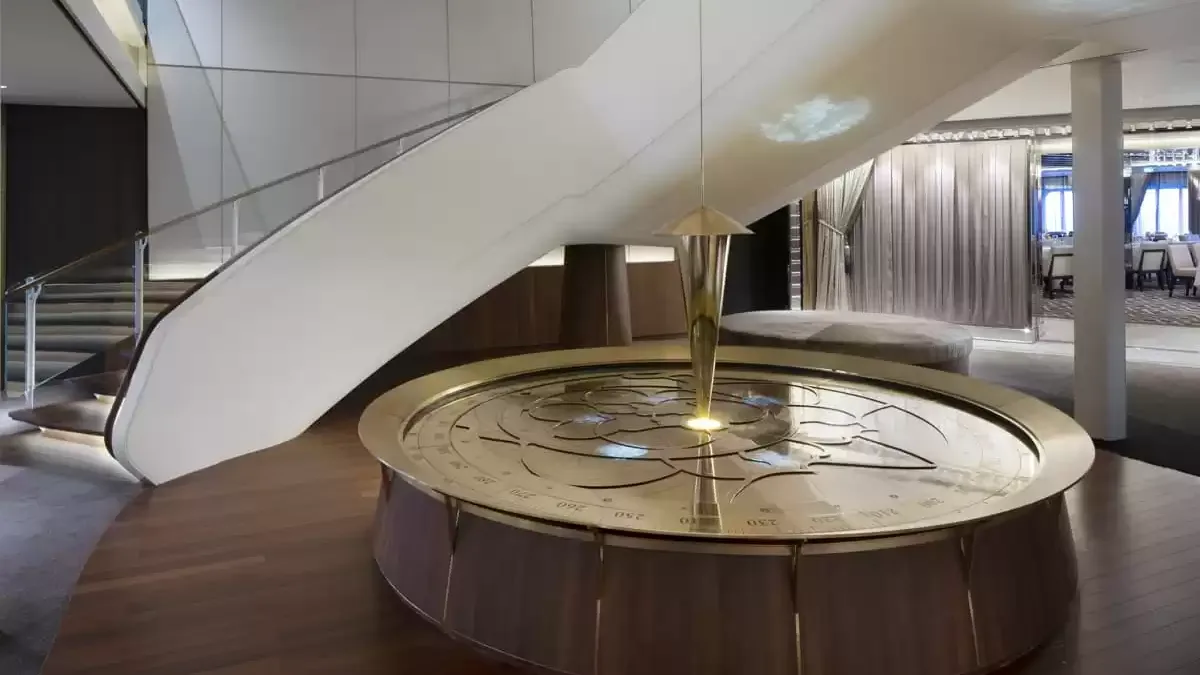 Espaces et activités à bord du Celebrity Edge