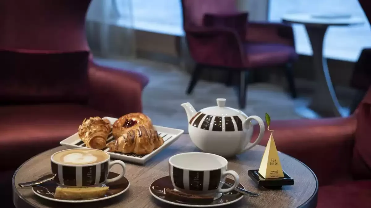 Espaces et activités à bord du Celebrity Edge