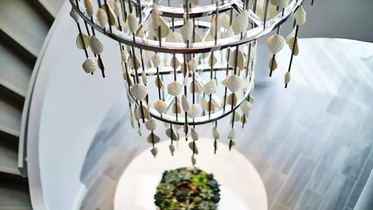 Espaces et activités à bord du Celebrity Edge