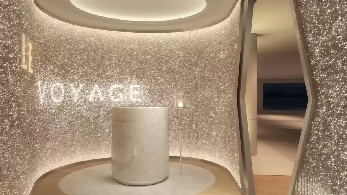 Espaces et activités à bord du Celebrity Edge