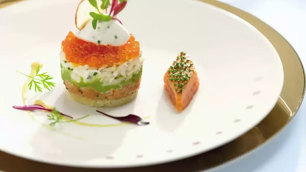 Espaces et activités à bord du Celebrity Equinox